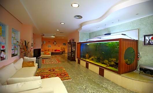Hotel Acquario