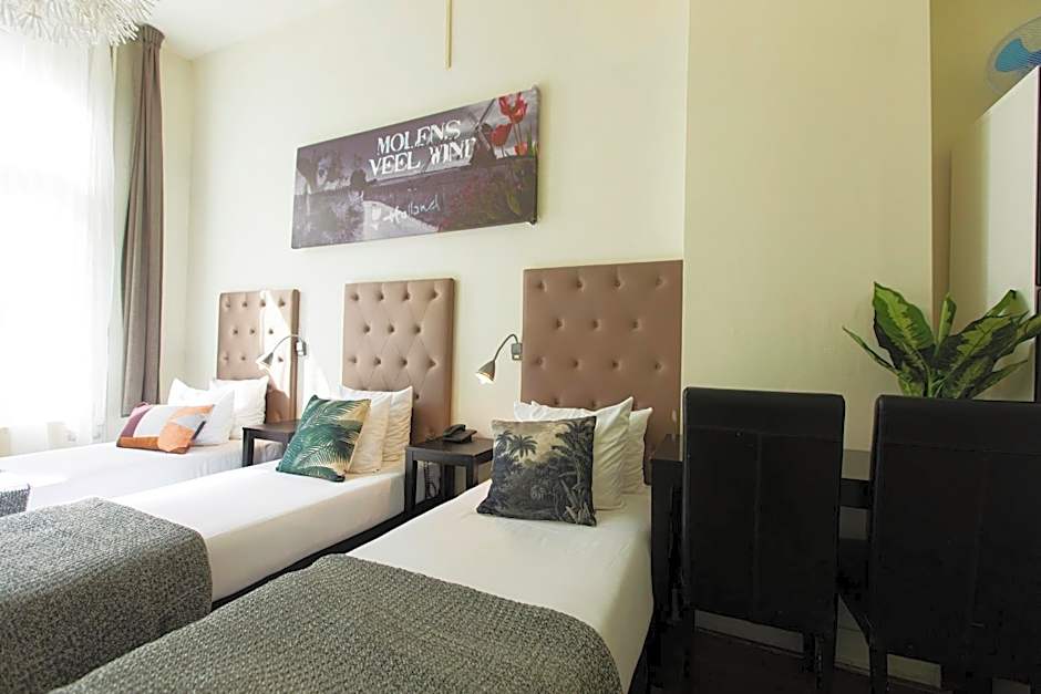 Quentin England Hotel