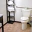 Boarders Inn & Suites by Cobblestone Hotels - Syracuse