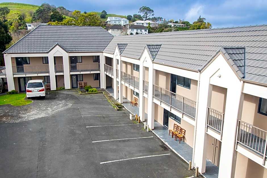 The Haven Newmarket Suites