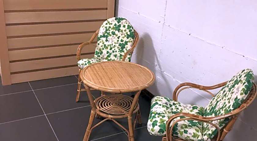 B & B Lmc LA MADONNINA CHALET