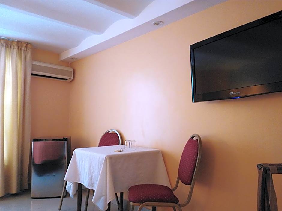 Hotel A&B Internacional