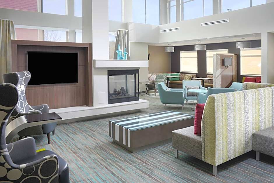 Residence Inn by Marriott Denver Southwest/Littleton