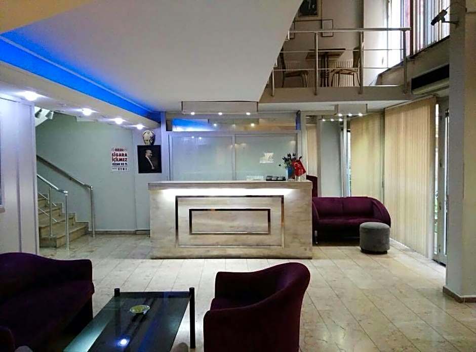 Hotel Cagla Pinar