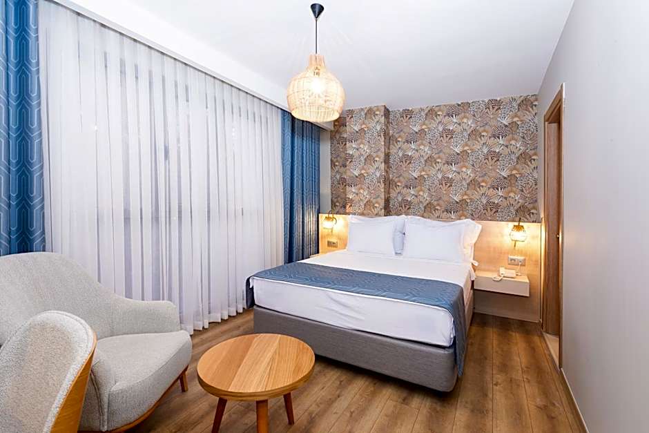 Güllük Uno Elegance Otel