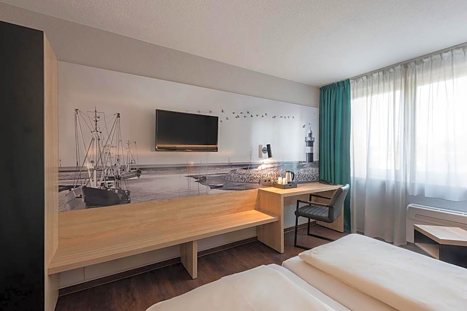 Best Western Hotel Achim Bremen