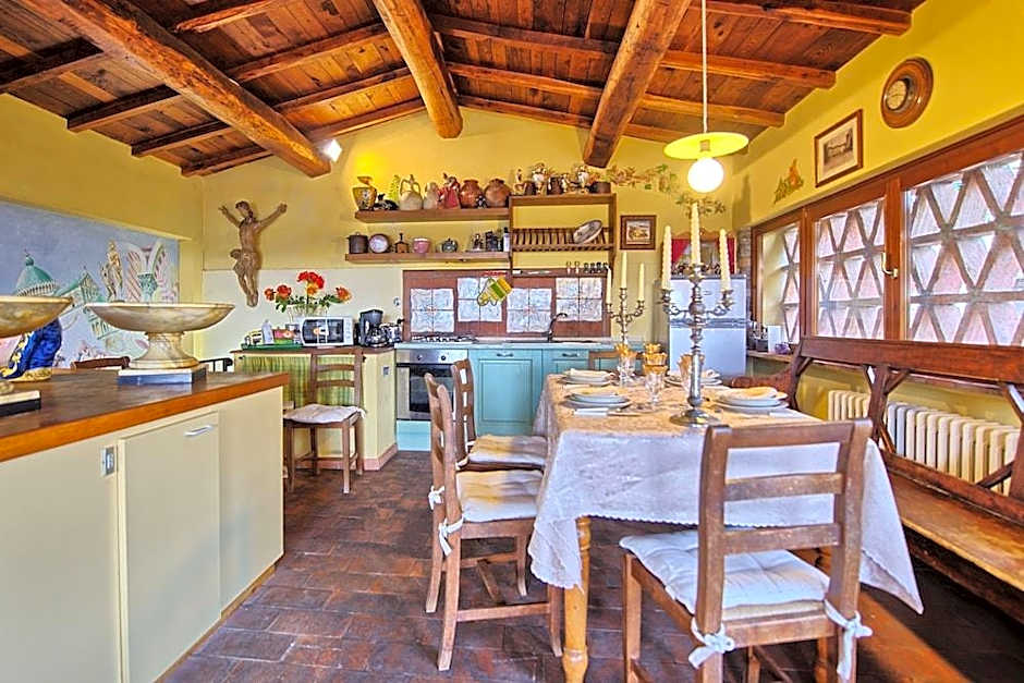 Casa Vania