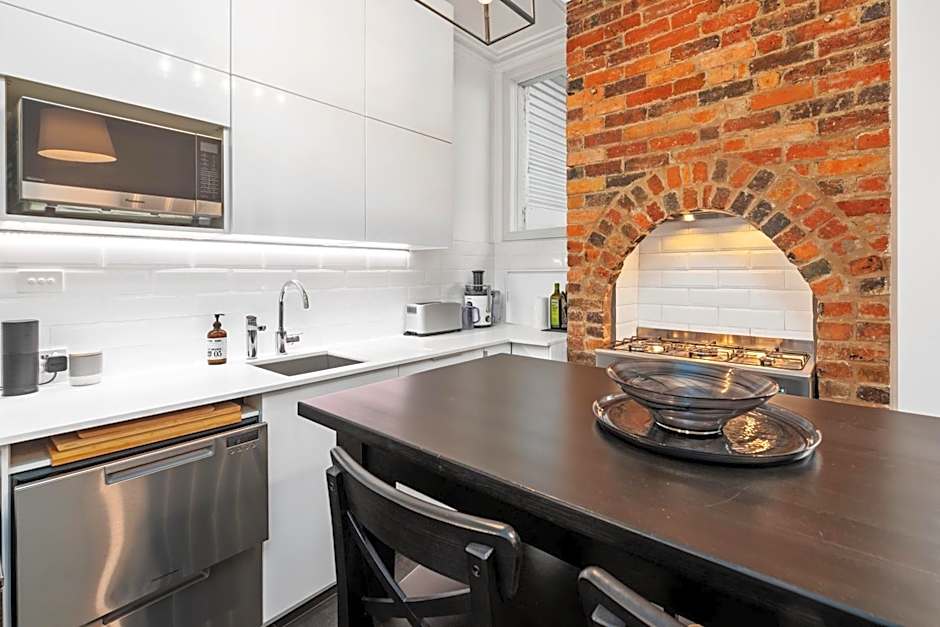 Work Sleep Live Melbourne