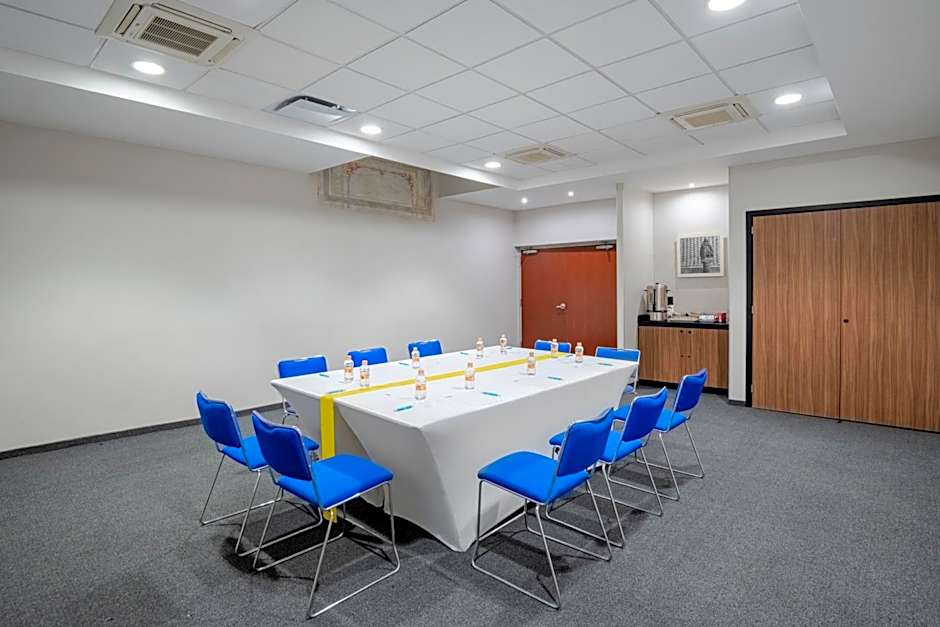 City Express by Marriott Puebla Centro