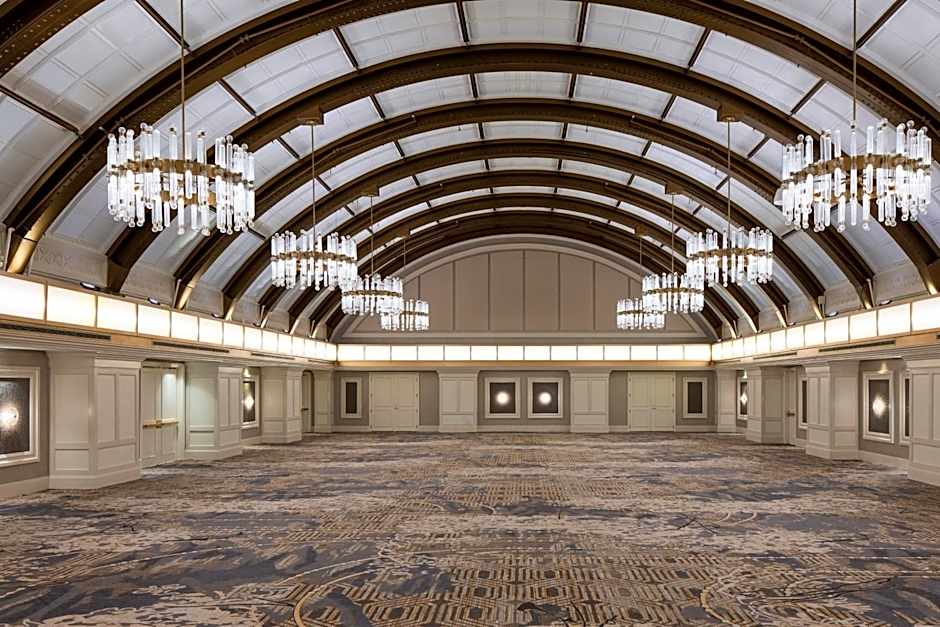 JW Marriott Chicago