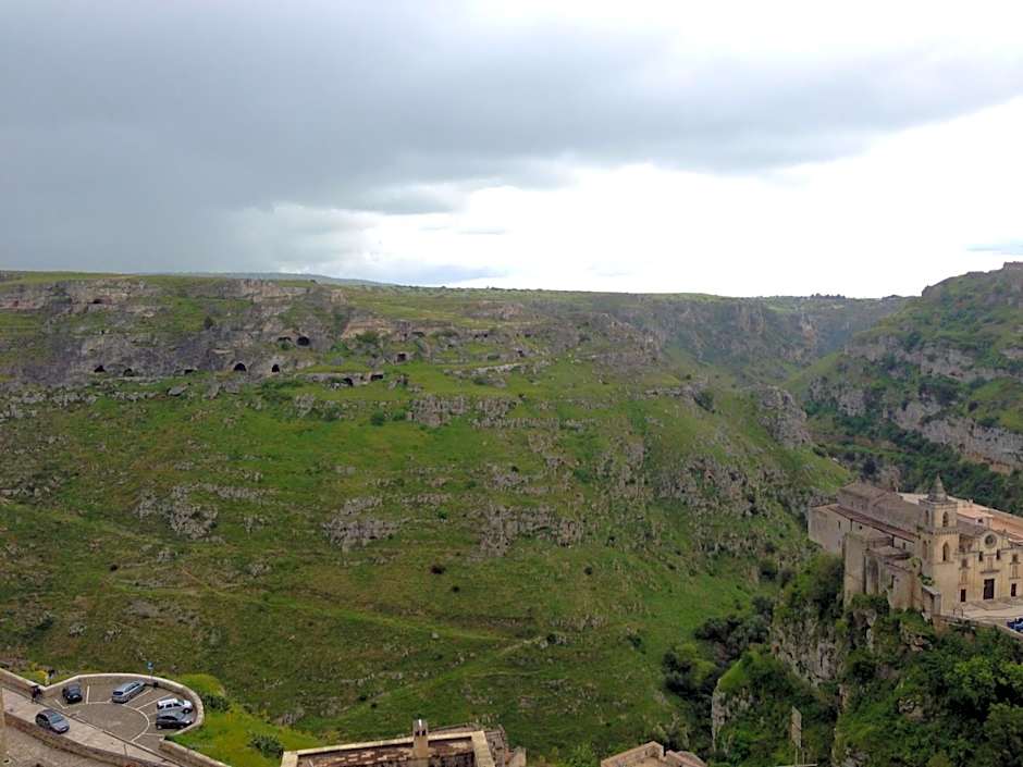 Bed And Breakfast Nelmuro