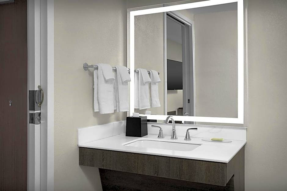 Courtyard by Marriott Waco