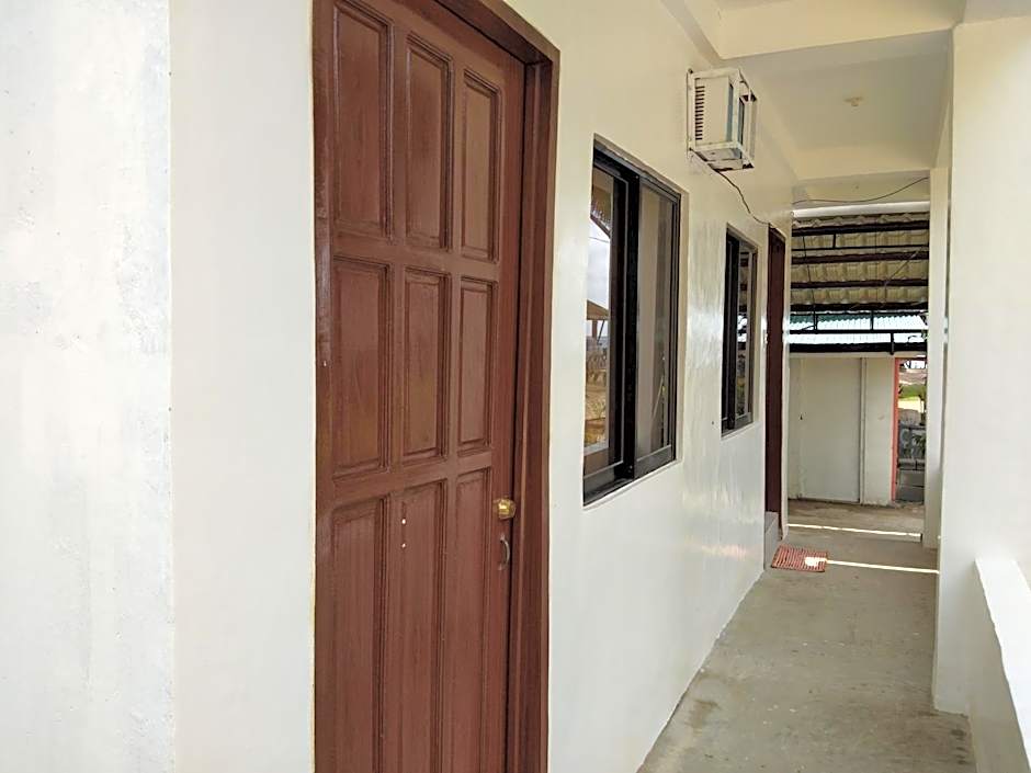 RSK Beach and Accommodation