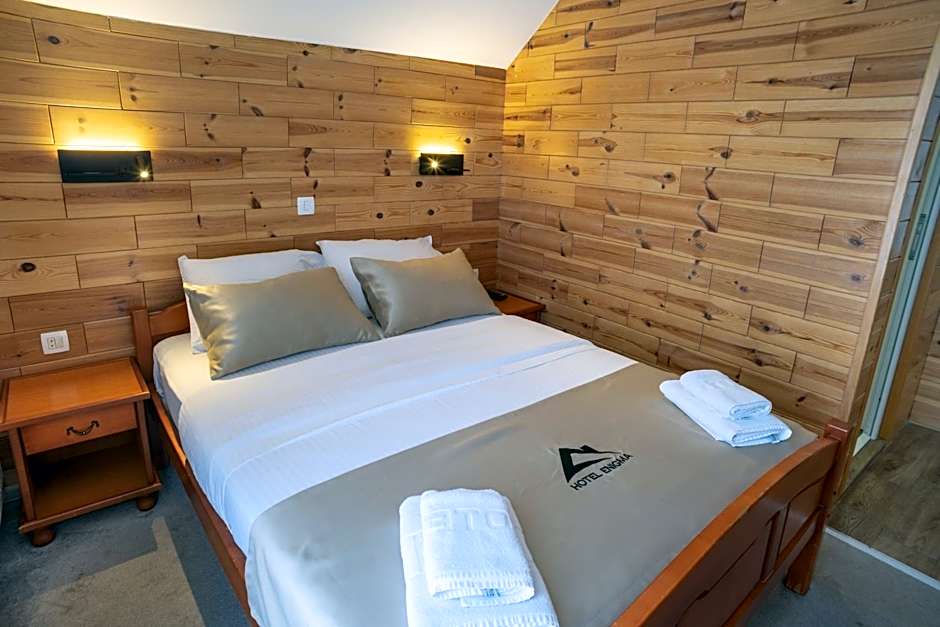 Hotel Enigma