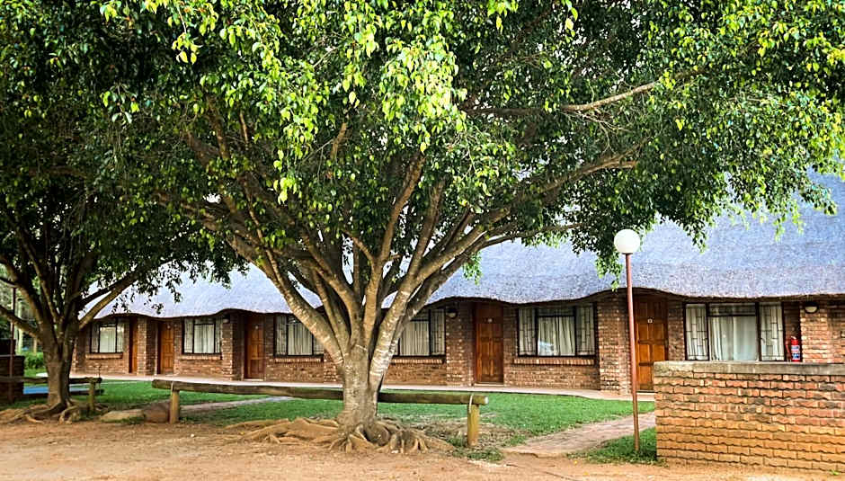 Northgate Lodge