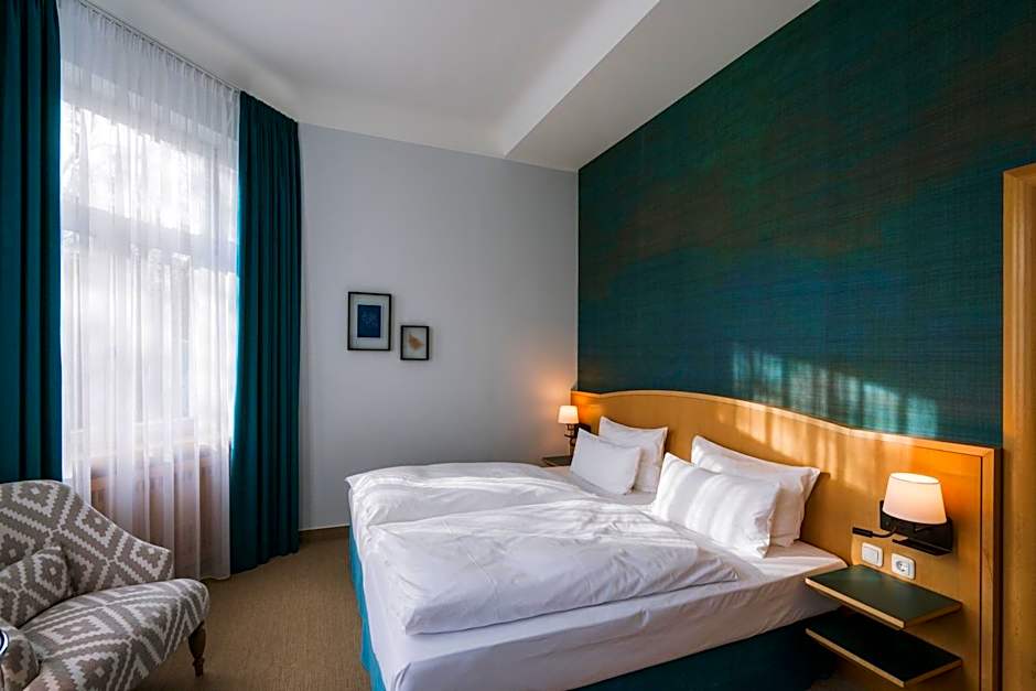Hotel Das Lola