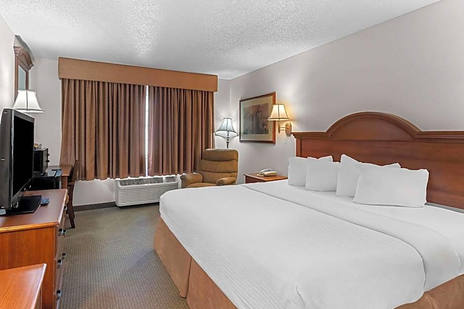 Quality Inn