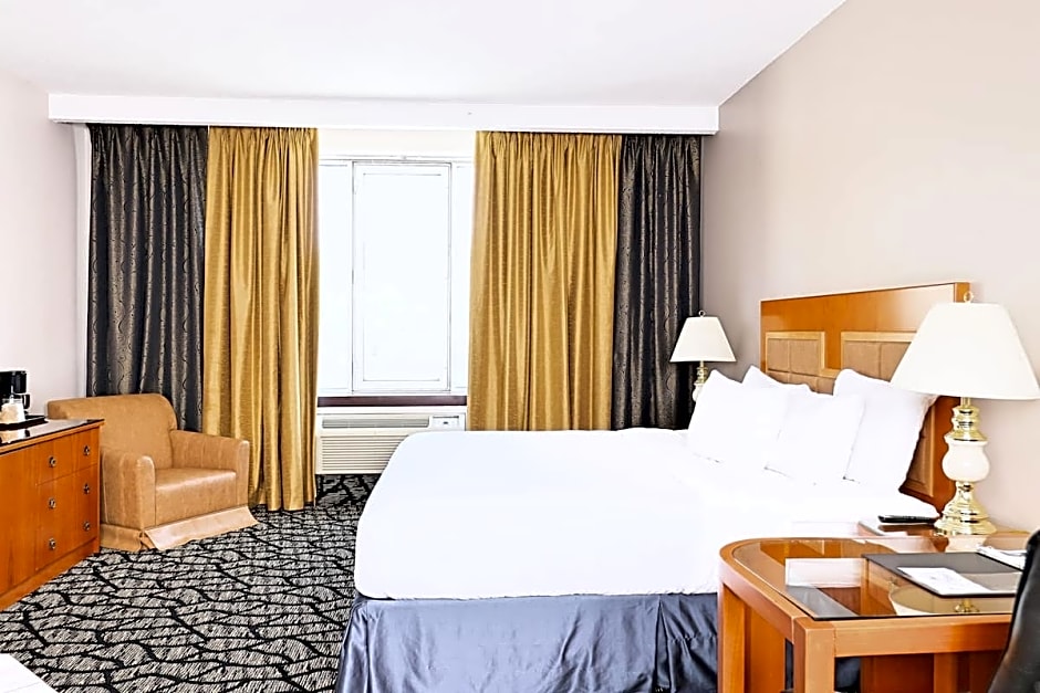 Empire Suites
