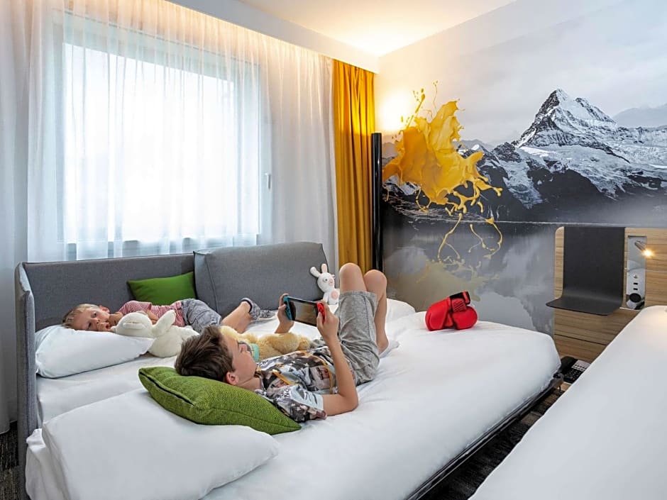 Novotel Annecy Centre Atria
