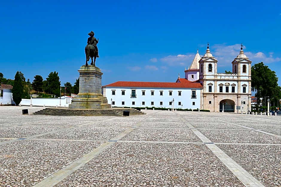Pousada Convento de Vila Viçosa