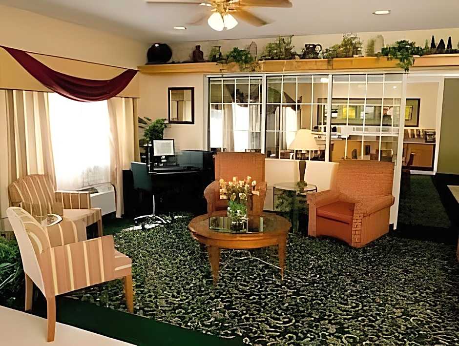 Fairfield Inn & Suites by Marriott Longview