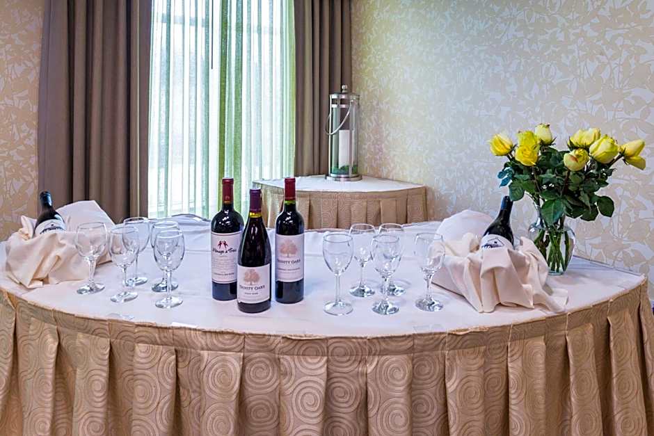 Hilton Garden Inn Charlottesville