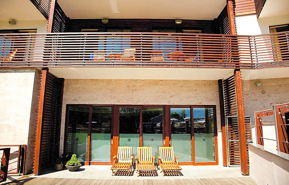 Hotel Arena