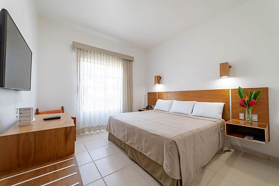 Hotel Castillo Huatulco & Beach Club
