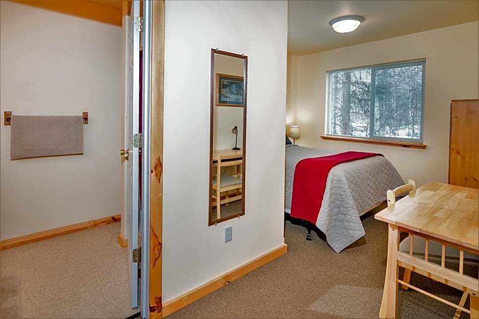 Talkeetna Hideaway