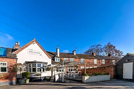 The Dragon Willington