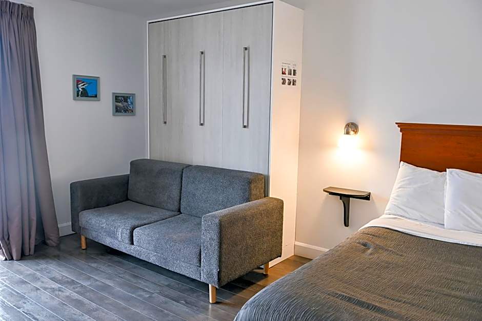 Complexe Hotelier Escoumins