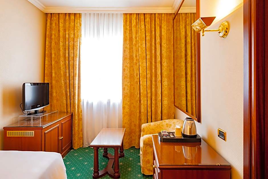 Hotel Internazionale