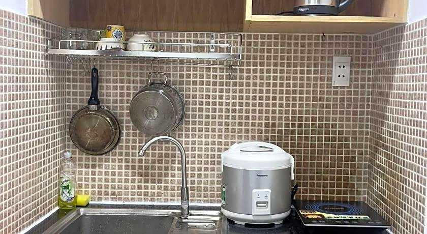 M-H Serviced Apartment