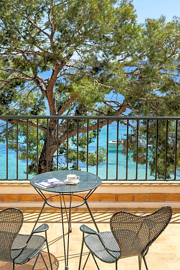 Hotel Cala Fornells