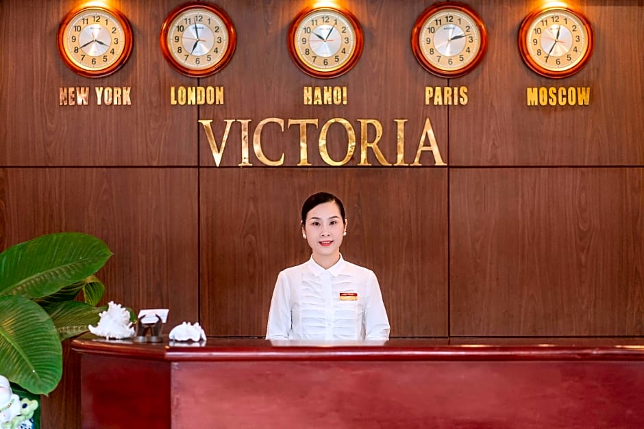 Victoria Phu Quoc Hotel