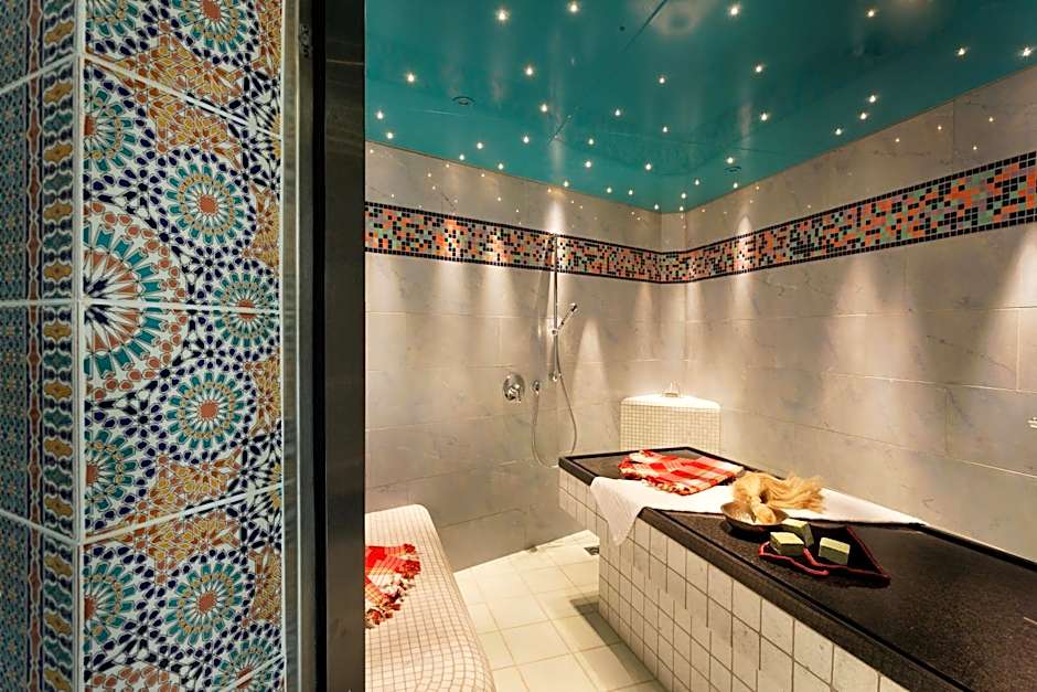 St.George's Bay Country Club & Spa