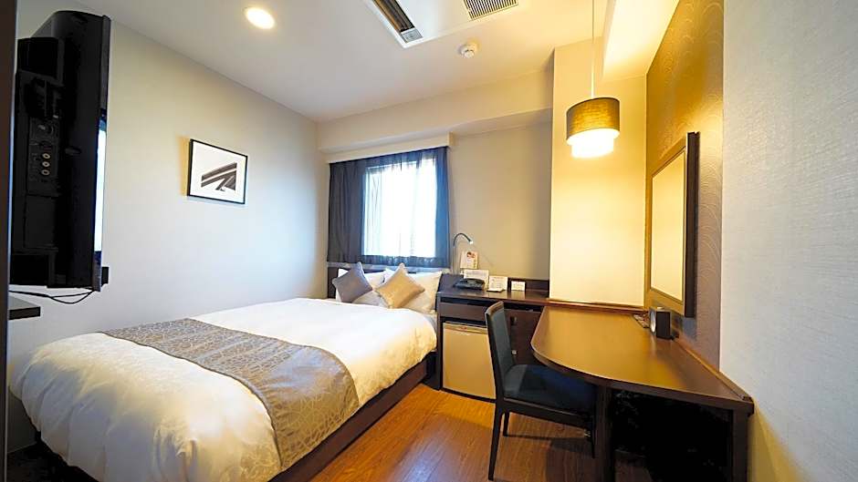 Meitetsu Inn Nagoya Sakuradori