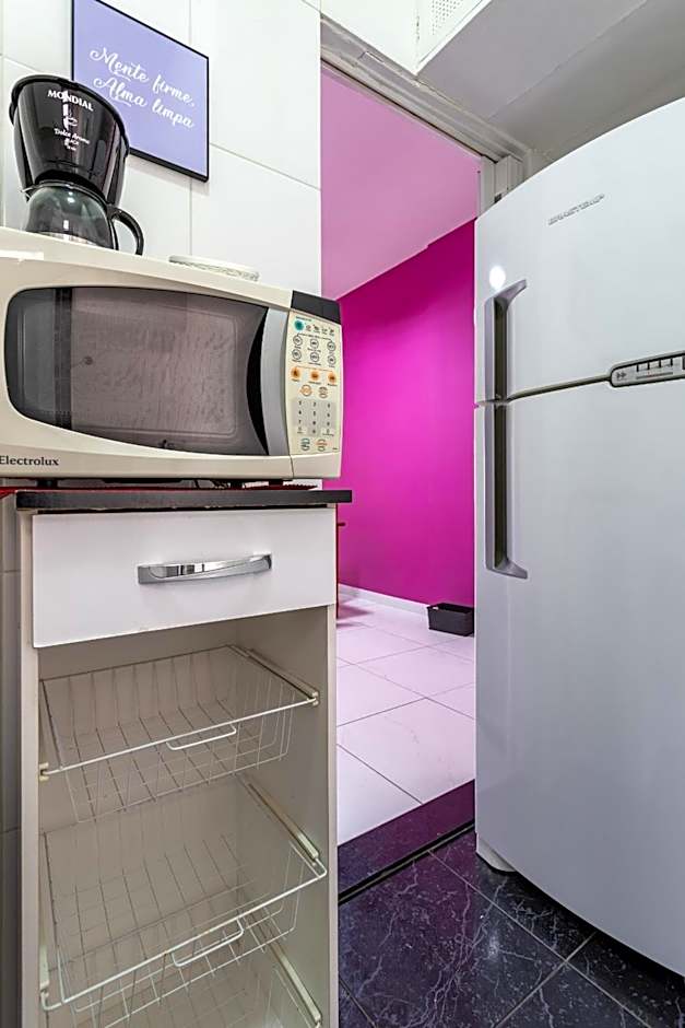 Charme em Copacabana - Ótimo para casais - MVC1103 Z5