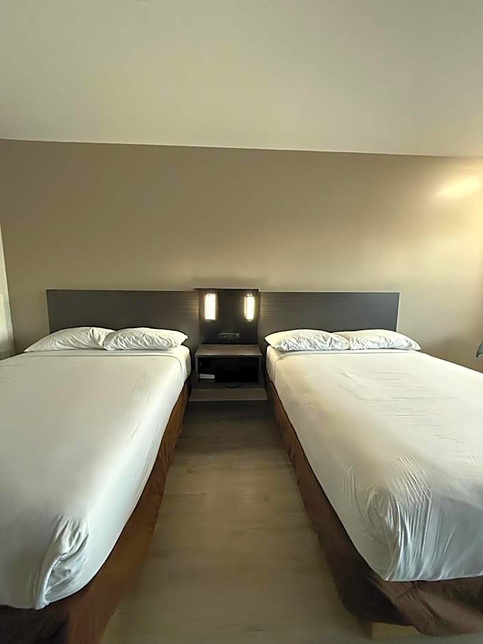 Motel 6 Culpeper, VA