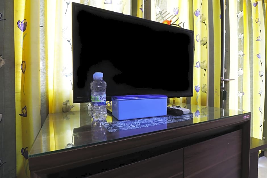 Penginapan Marsya Prima Syariah