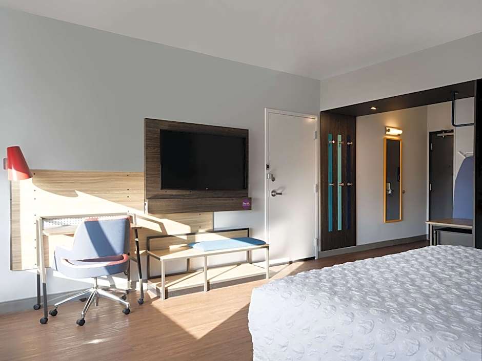 Tru By Hilton Chesapeake- Greenbrier