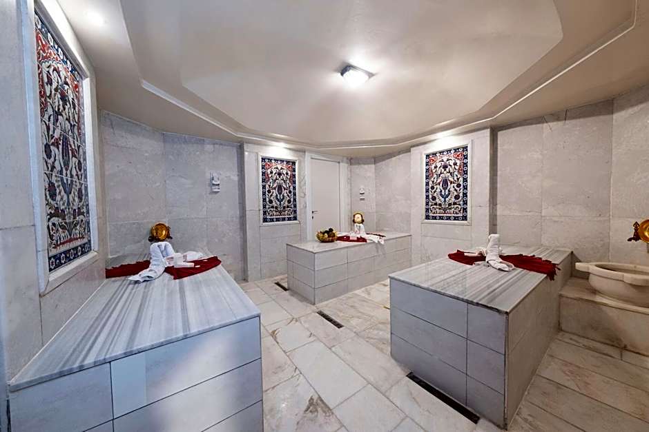 Duqqan Deluxe Hotel