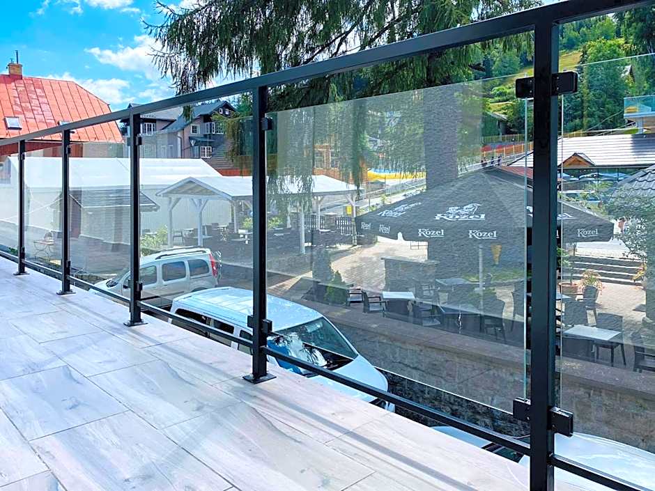 Hotel Kolorowa