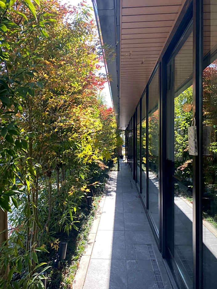 Tassel Hotel Sanjo Shirakawa