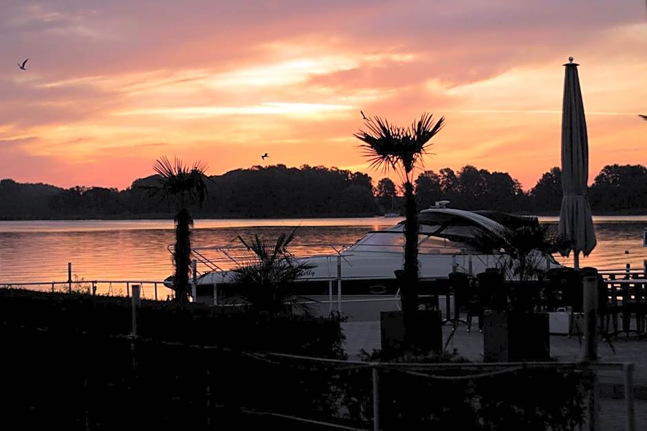 Hotel Müritzterrasse