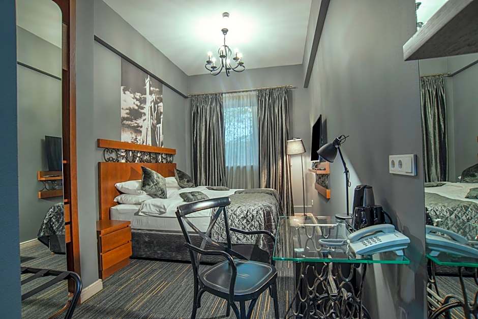 Badagoni Boutique Hotel Rustaveli