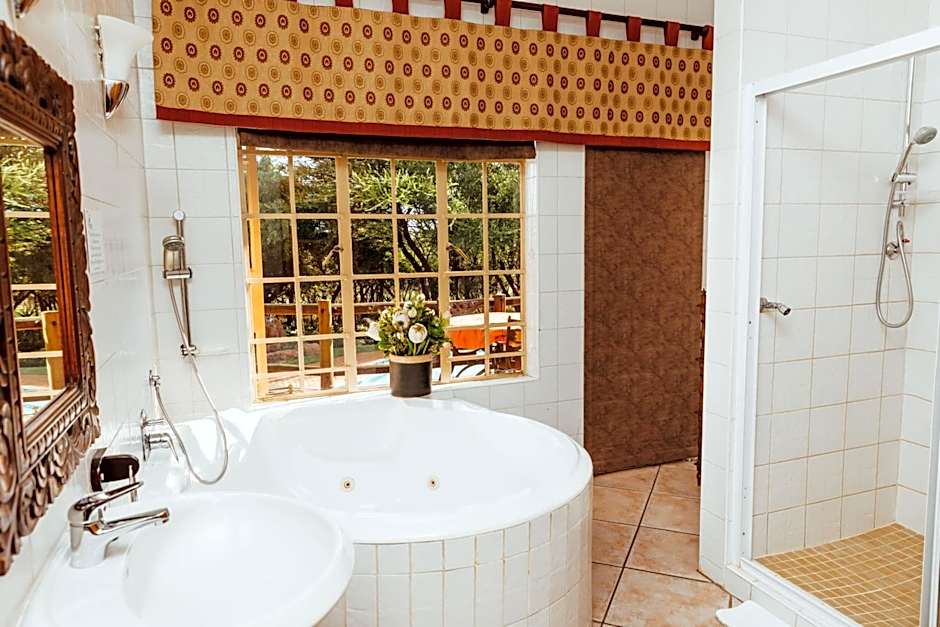 Boubou Bed and Breakfast