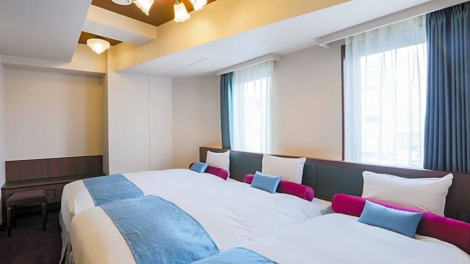 Hotel Wing International Select Ikebukuro