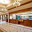 Hilton Seattle Airport And Conference Center