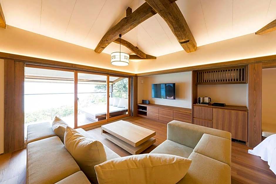 Genmyoan Ryokan